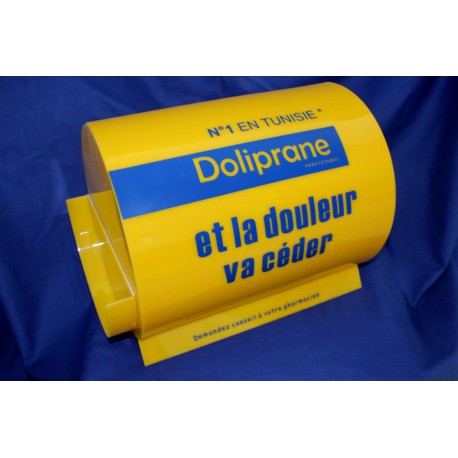 Doliprane