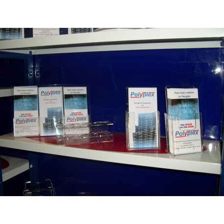 Porte Brochures