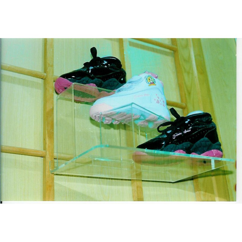 Expo chaussures deals