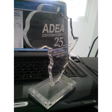 trophée ADEA