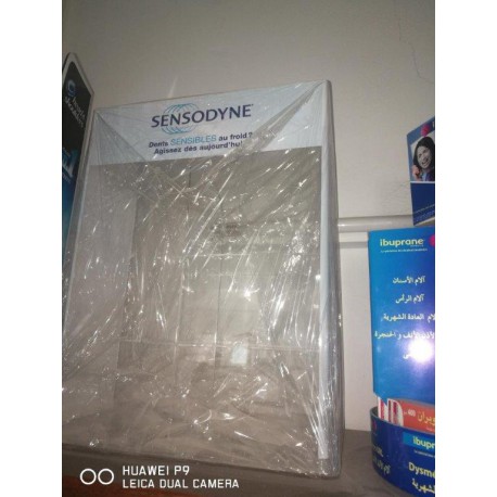 Sensodyne