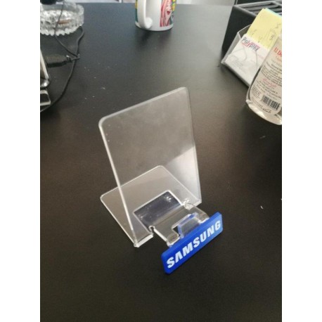 Support GSM Samsung 1